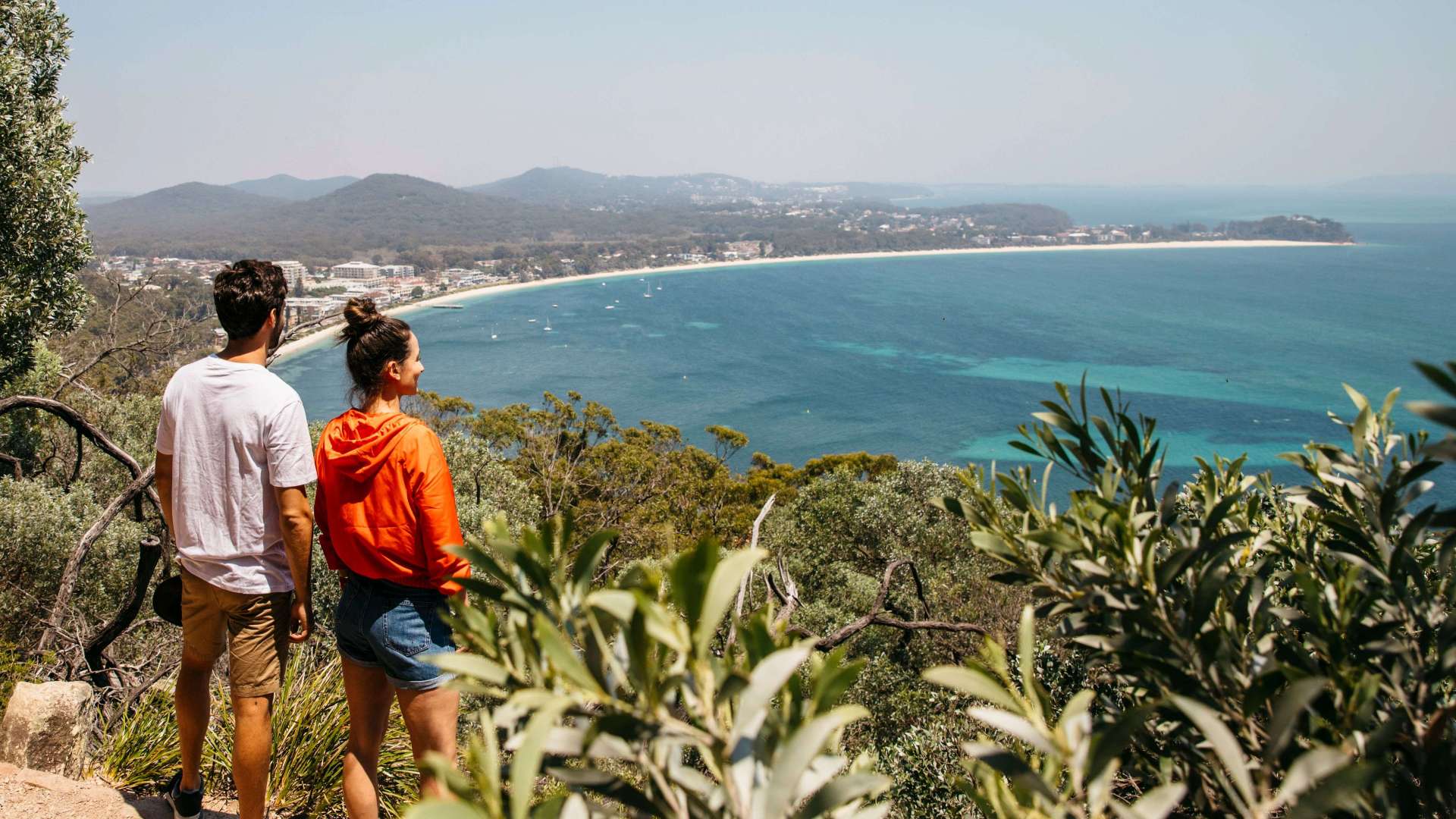 Port Stephens