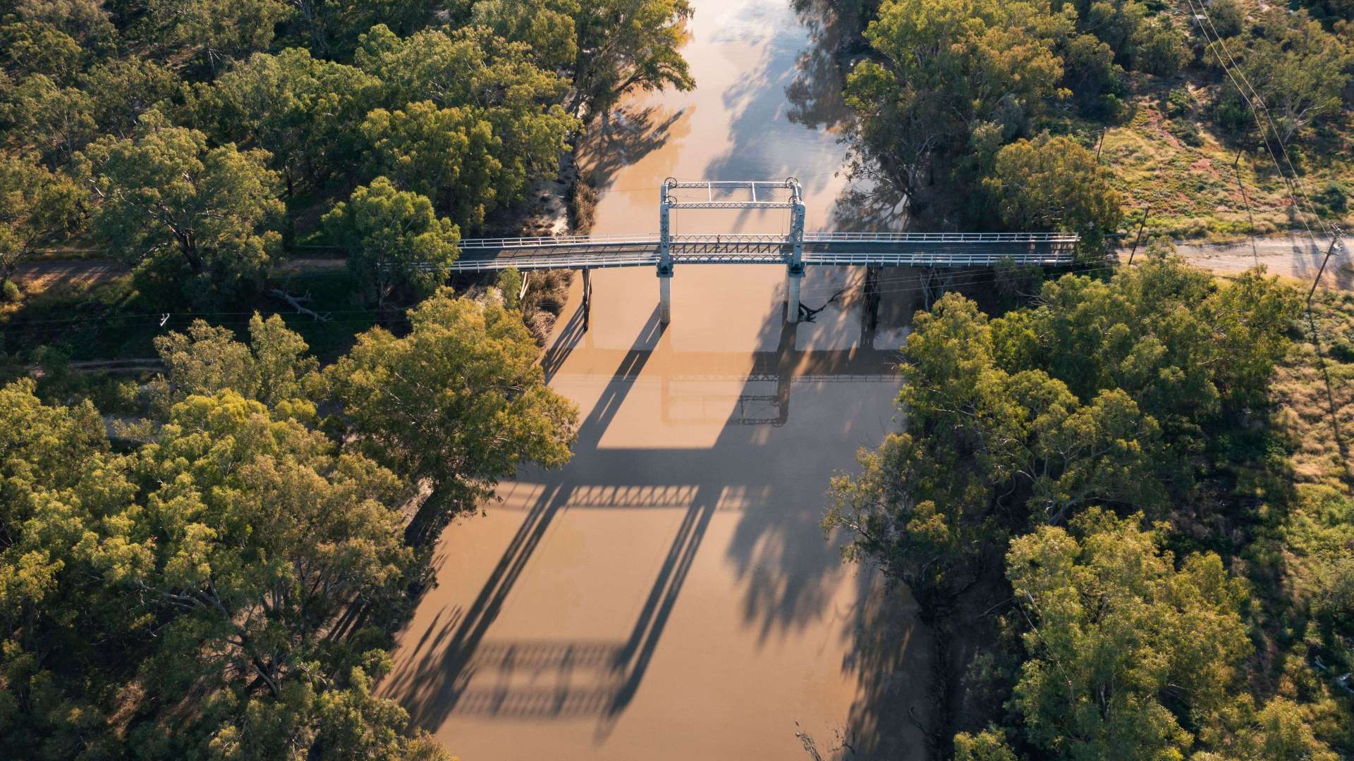 Brewarrina