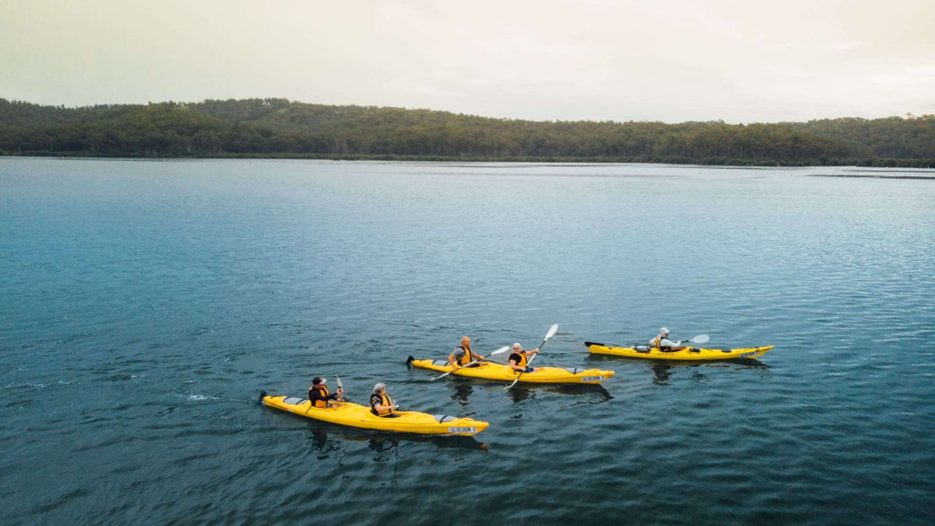 Batemans Bay & Eurobodalla