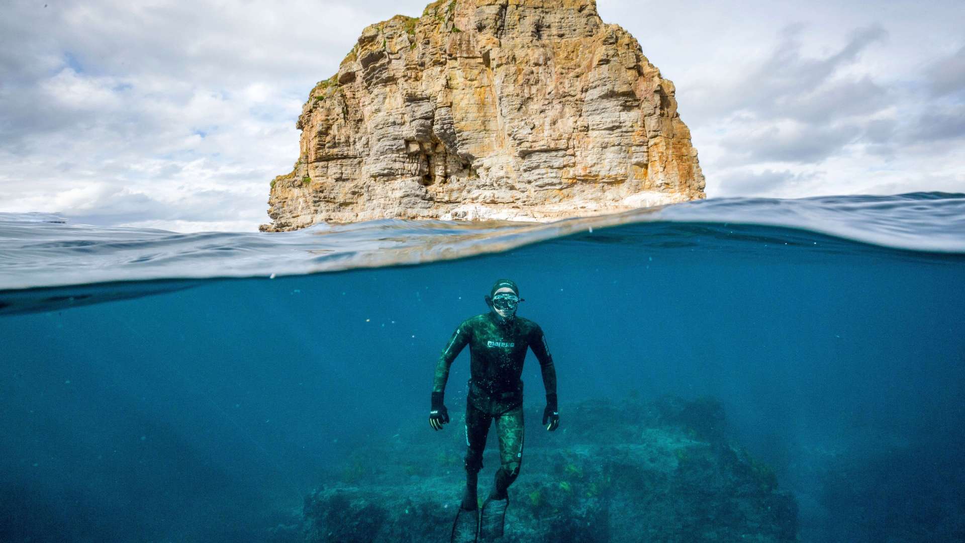 Jervis Bay & Shoalhaven