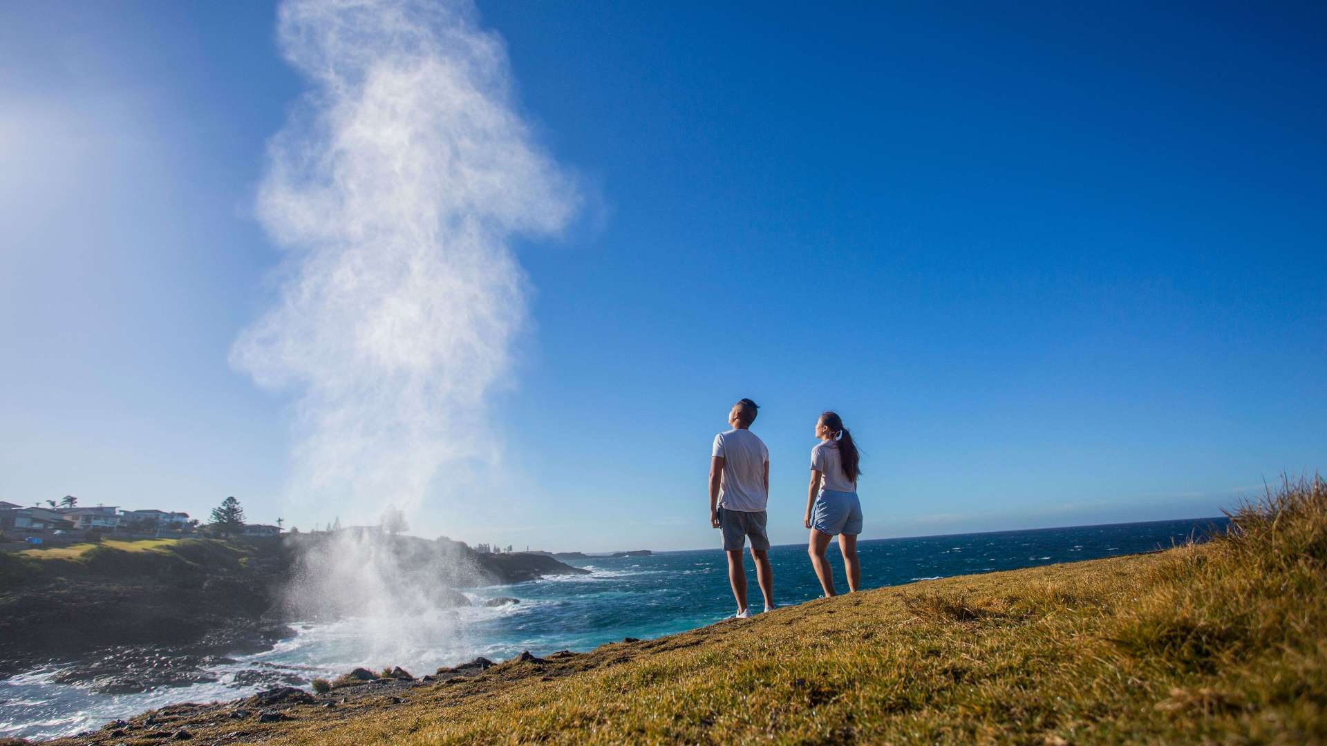 Kiama Area