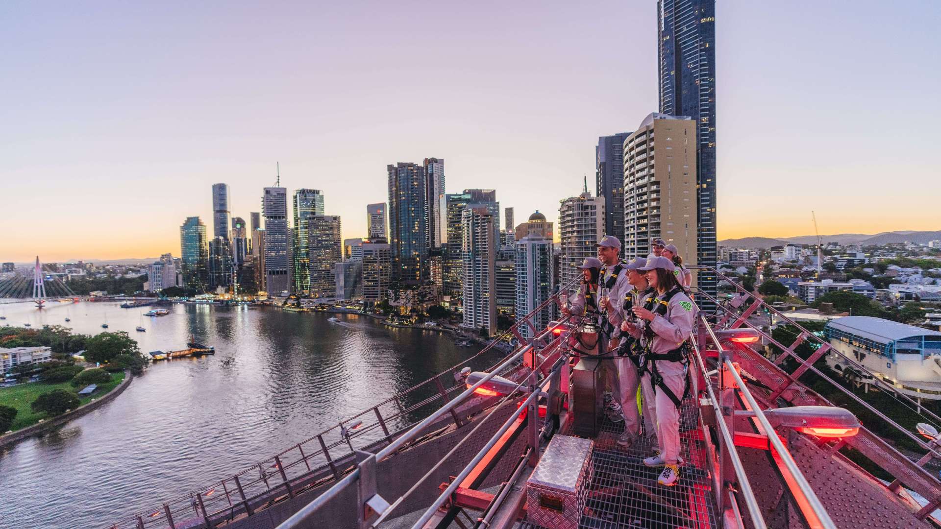 Brisbane Area