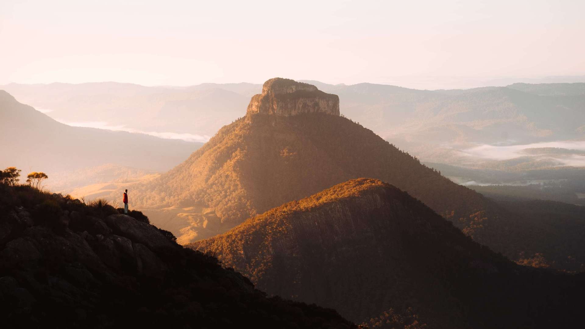Scenic Rim Area