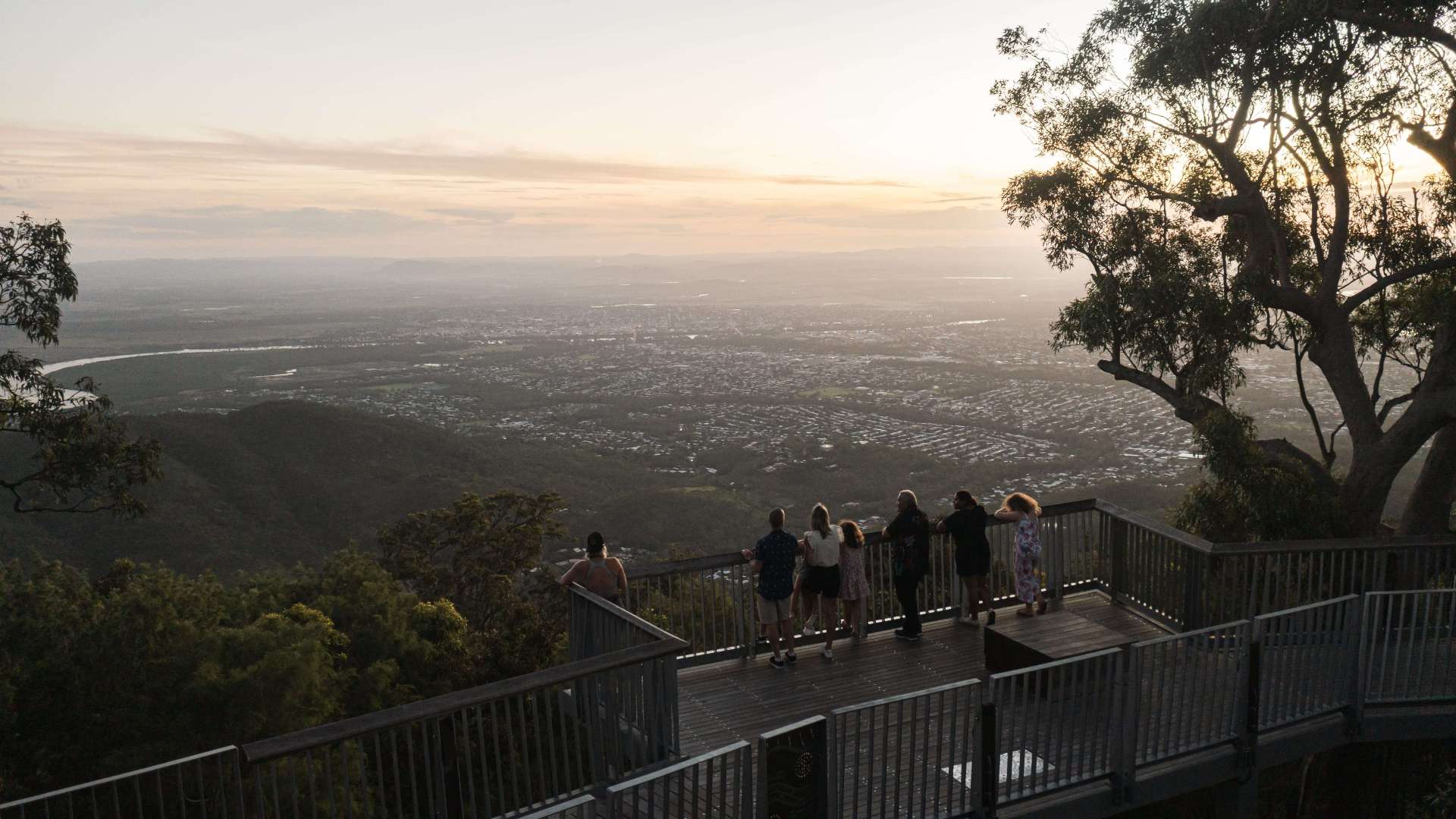 Rockhampton Area