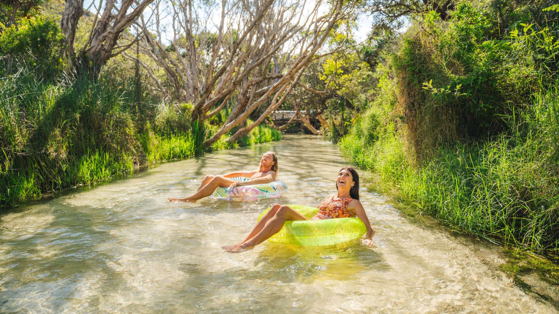 Fraser Coast Area