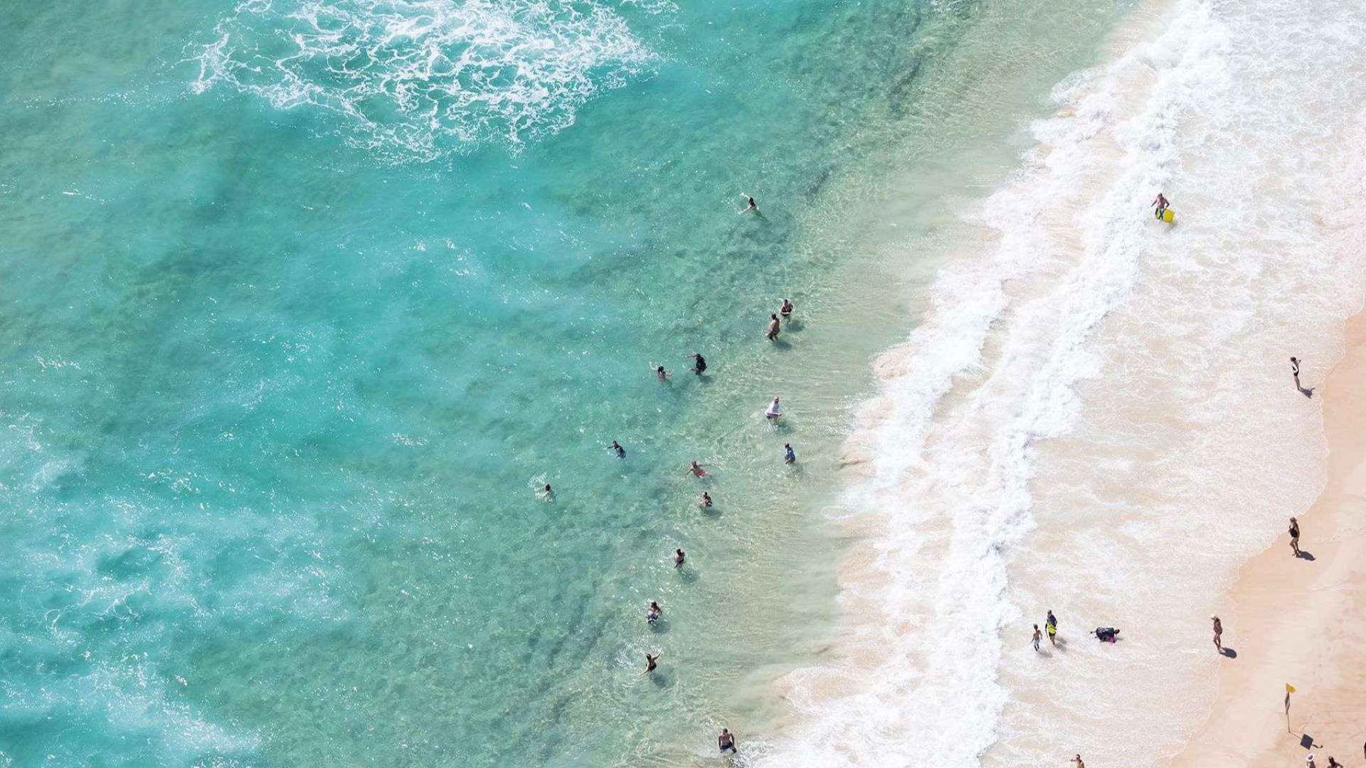 Gold Coast Area
