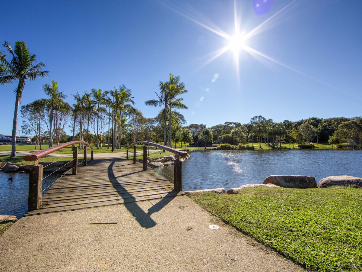 Caboolture Area