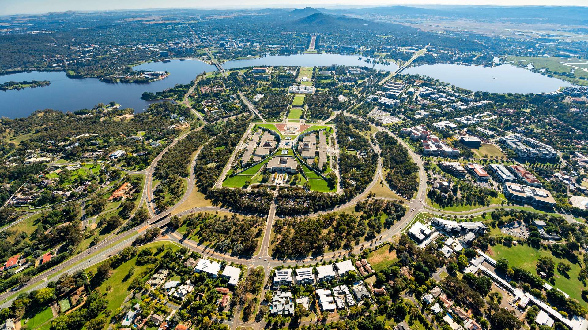 Canberra