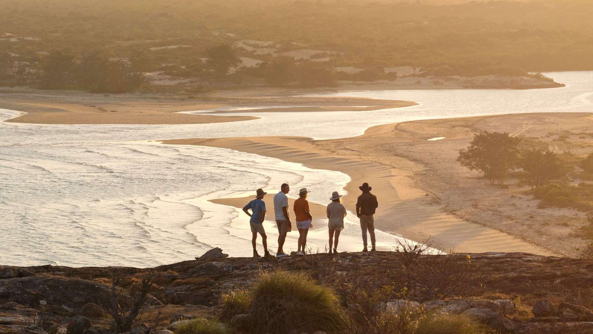 Arnhem Land Area