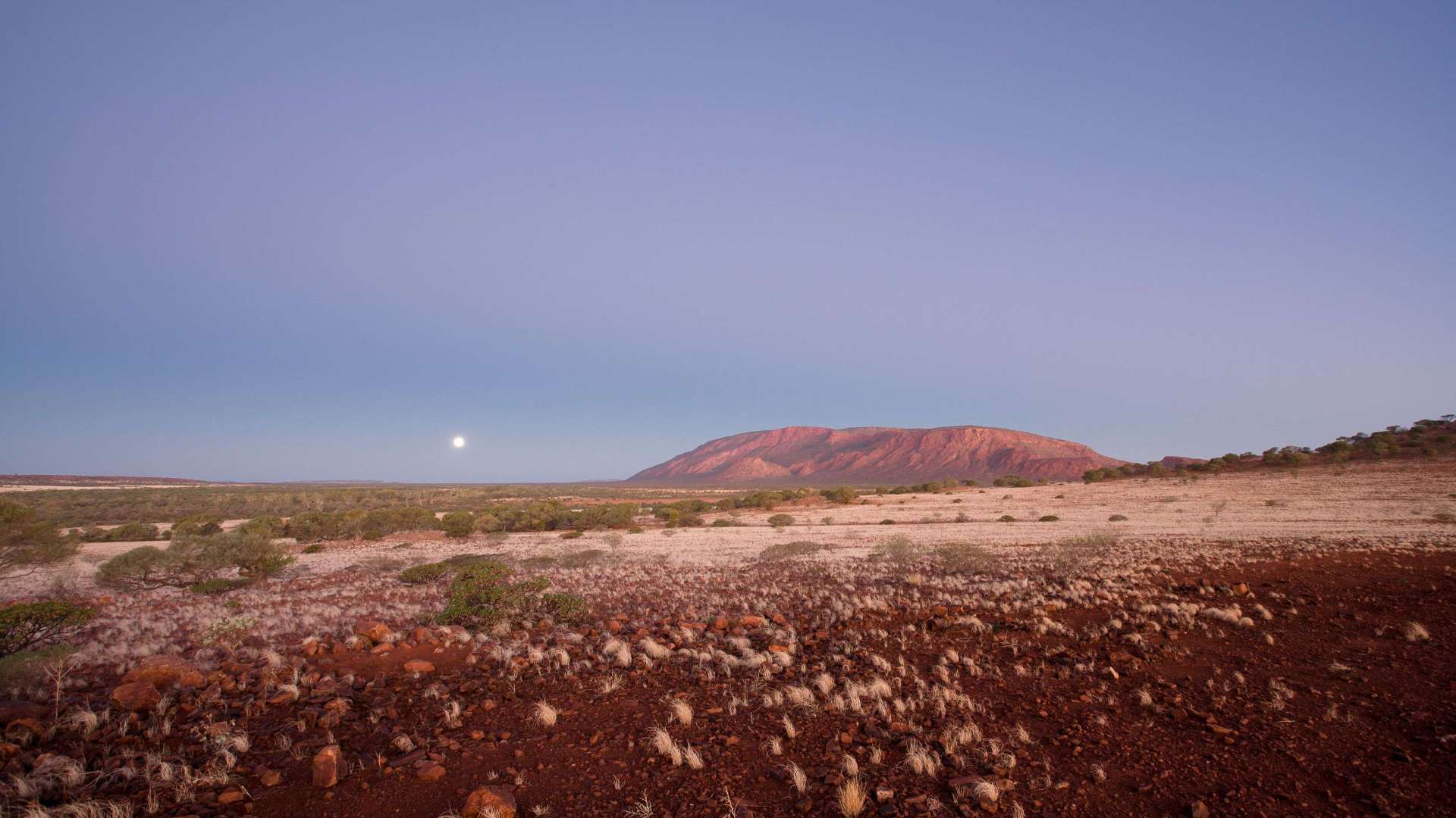 Outback Country