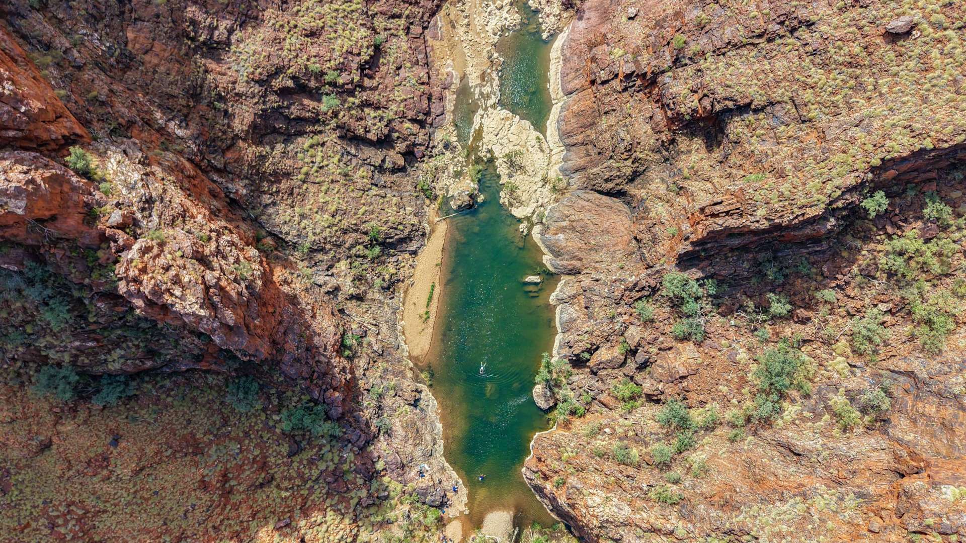 Pilbara