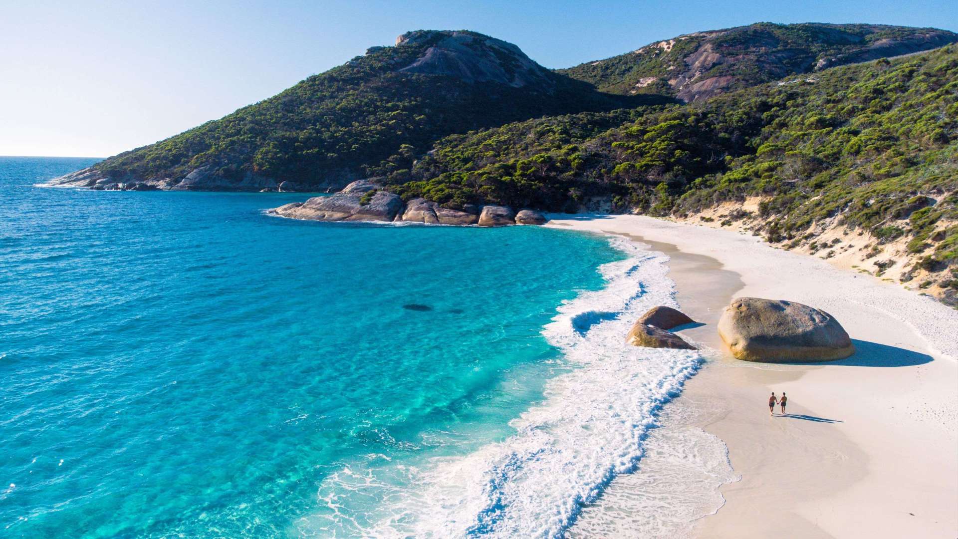 Great Southern Coastal