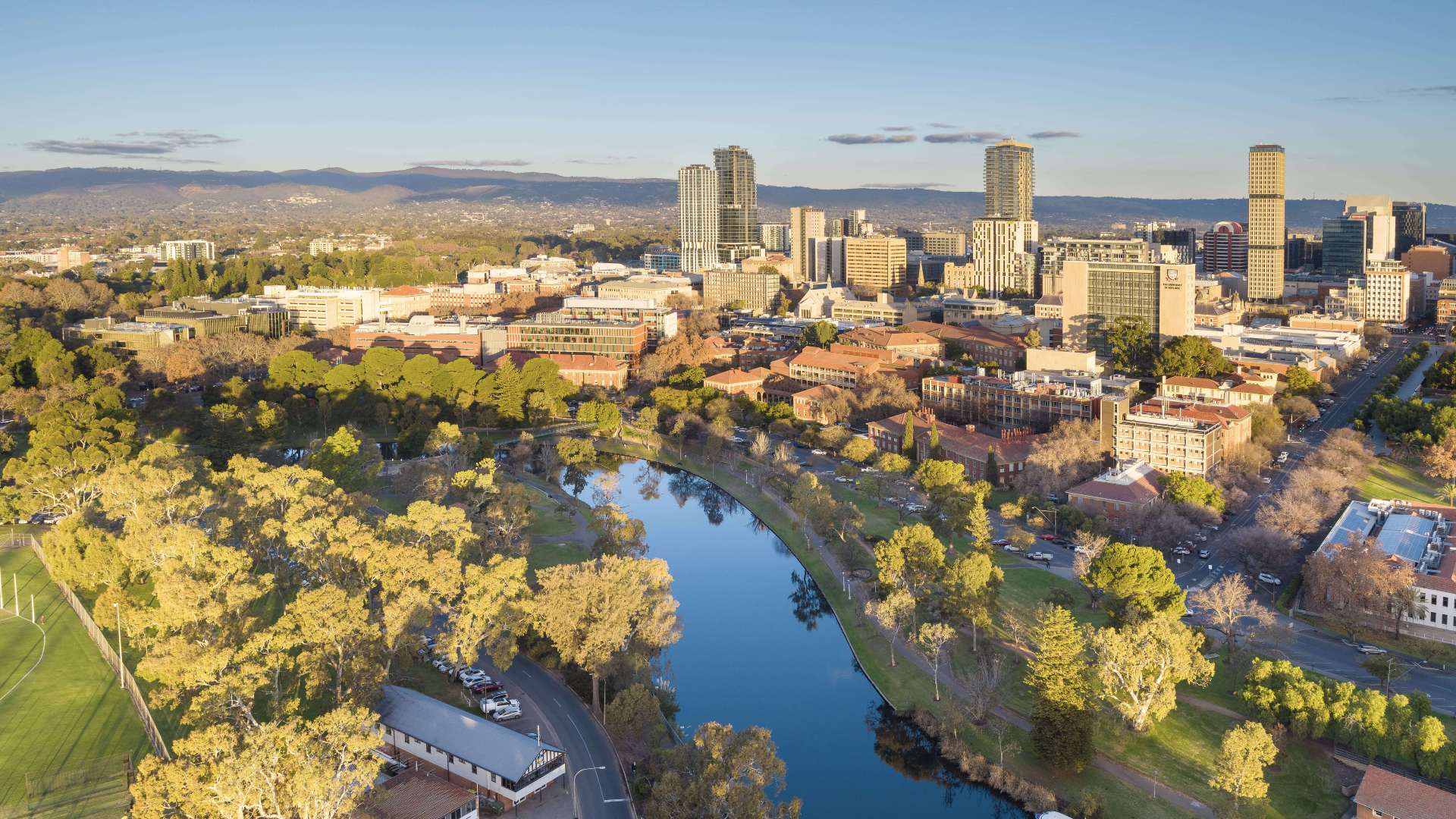 Adelaide
