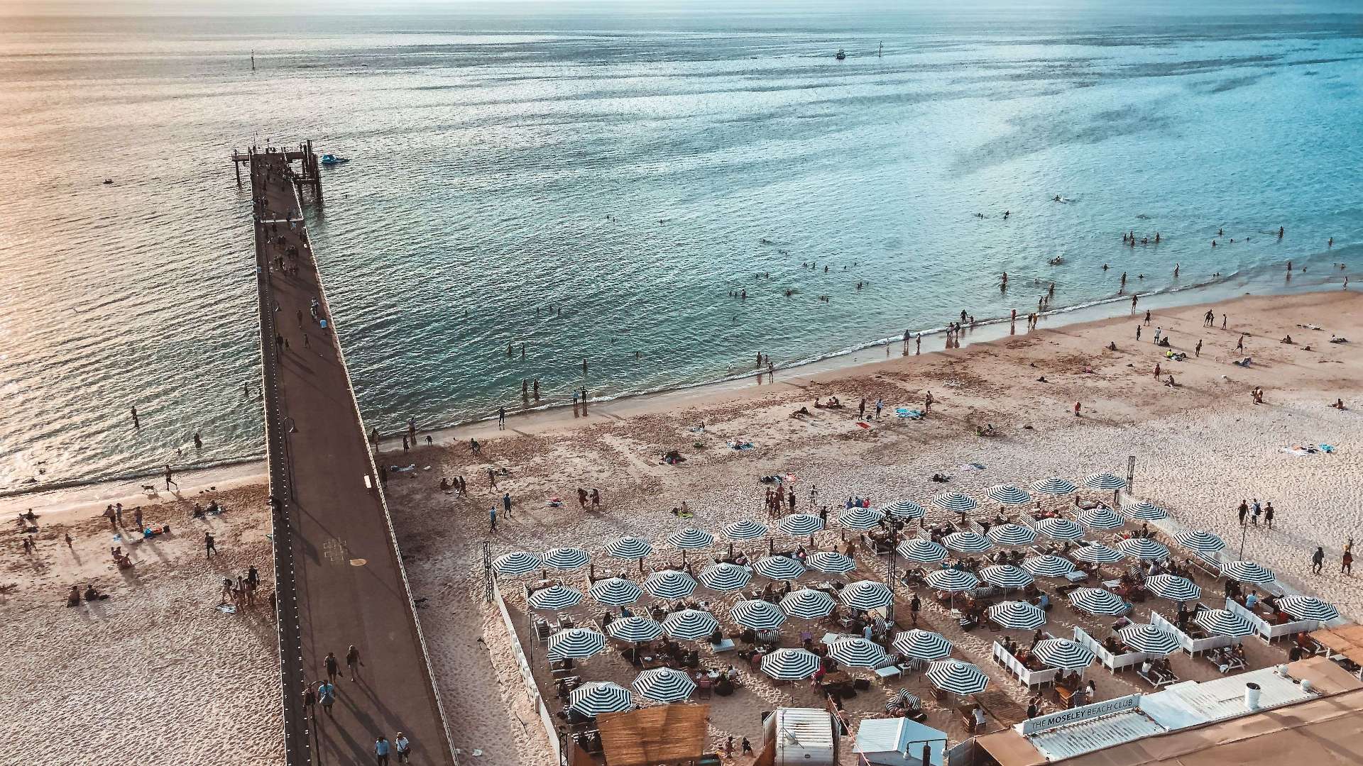 City of Holdfast Bay