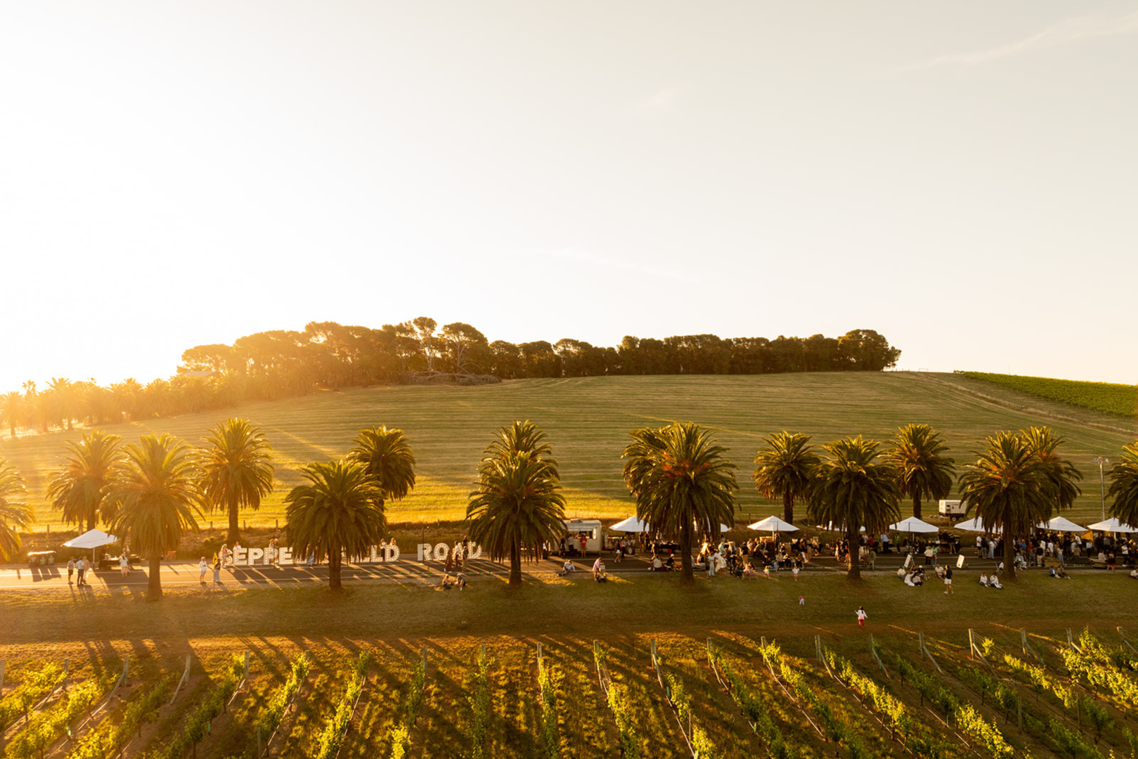 The Barossa Council