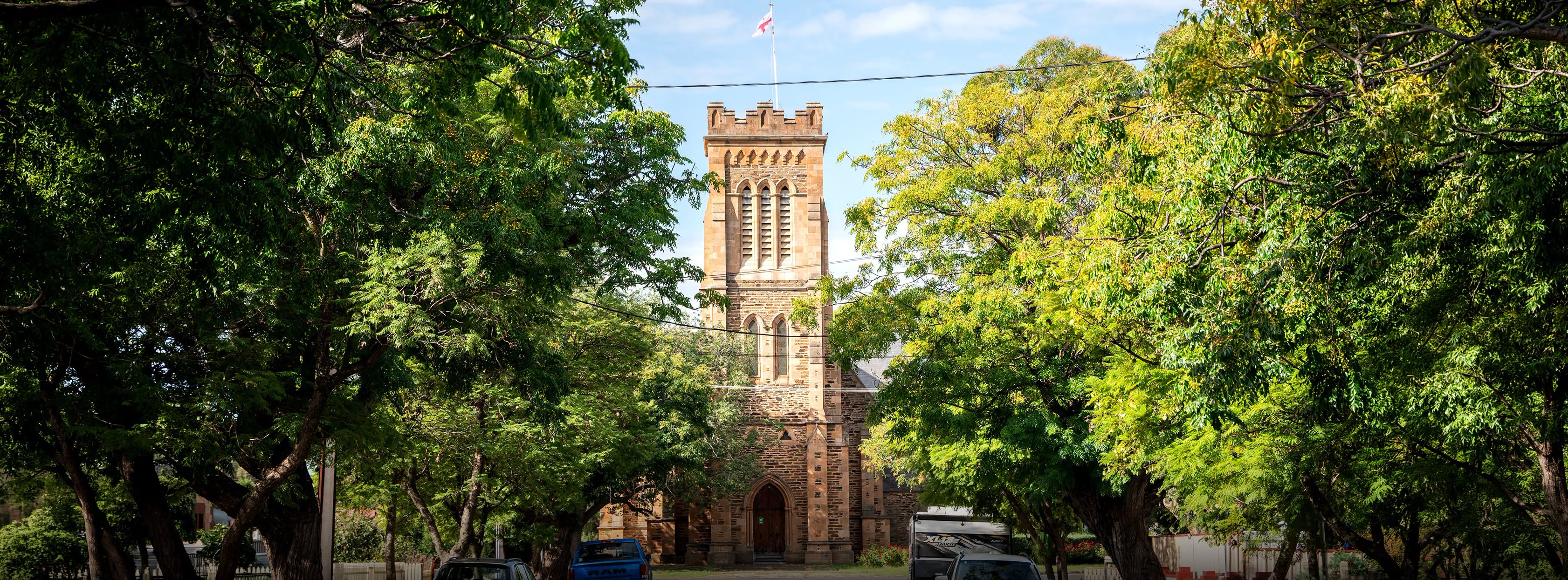 Town of Gawler