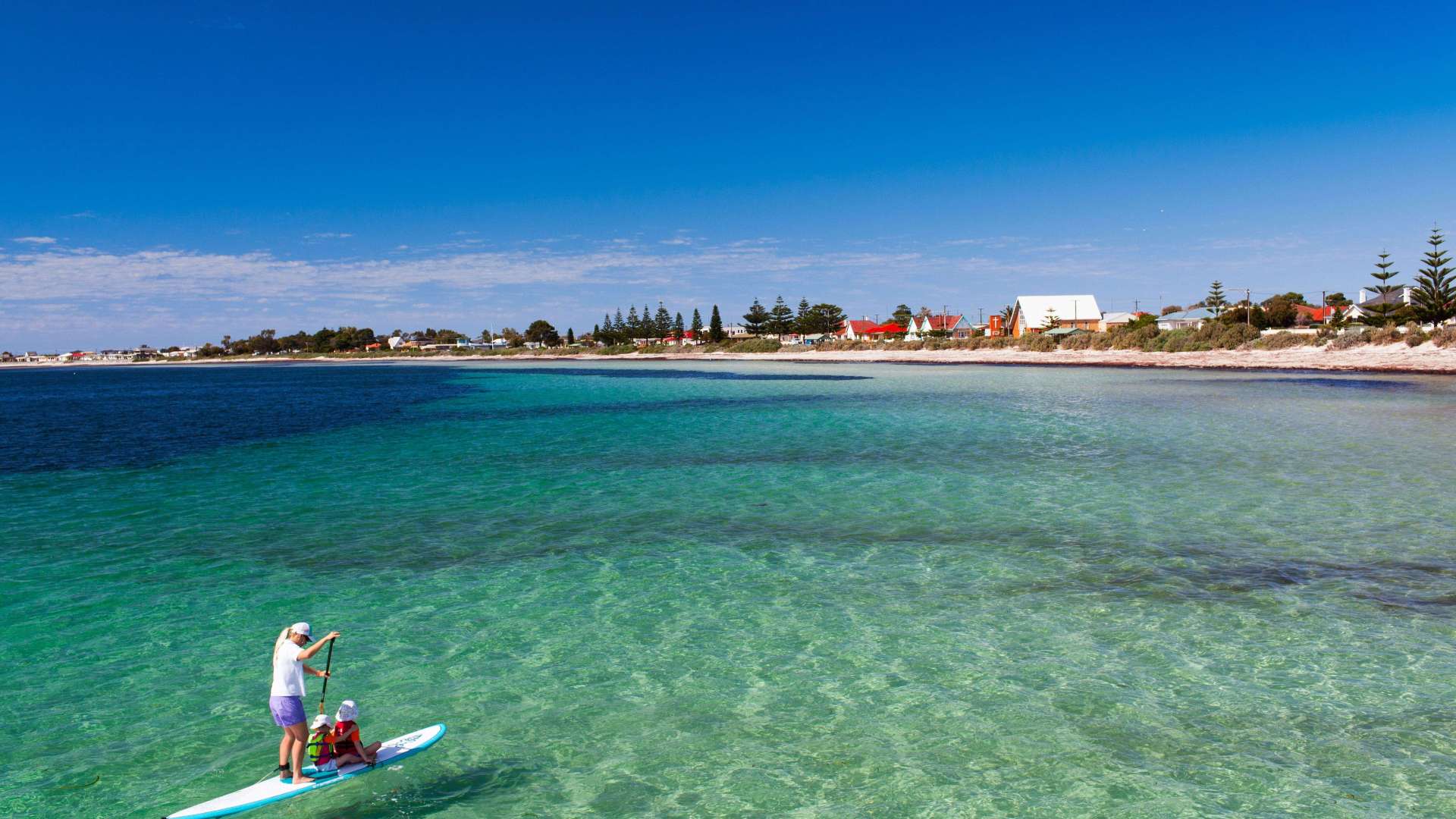 District Council of Tumby Bay