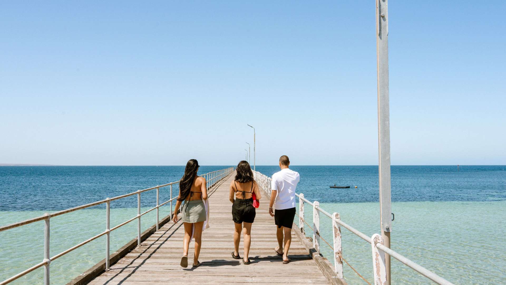 Eyre Peninsula