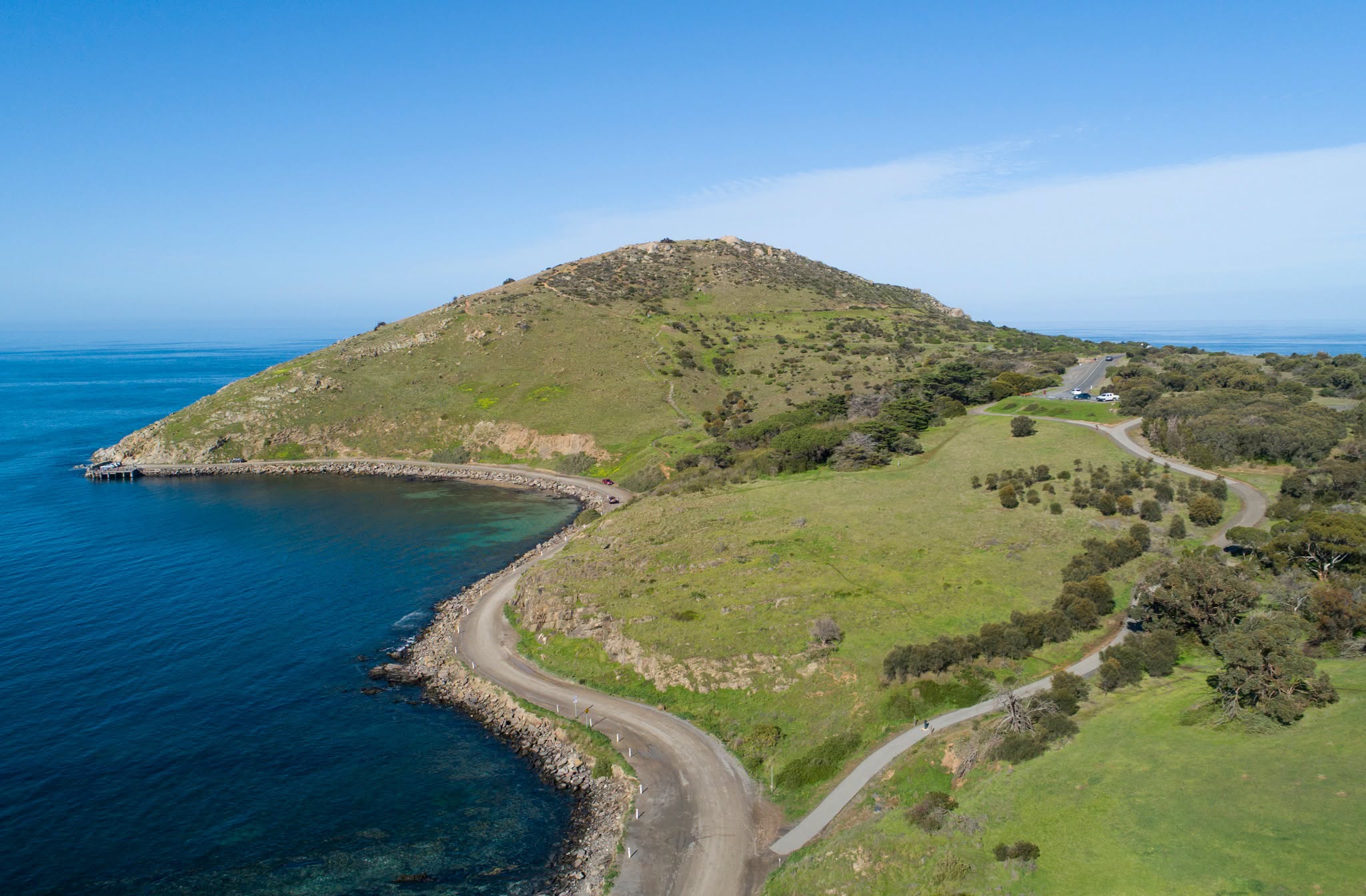 City of Victor Harbor