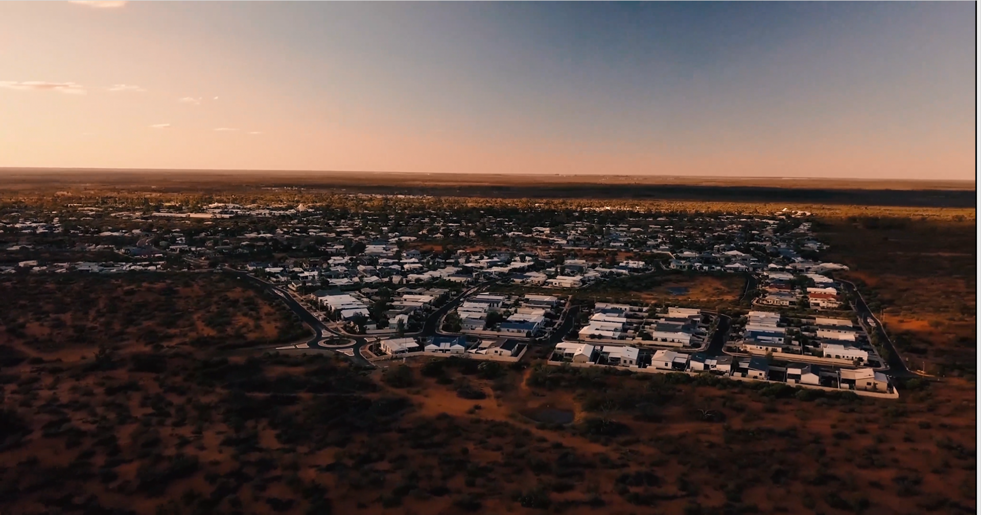 Municipal Council of Roxby Downs