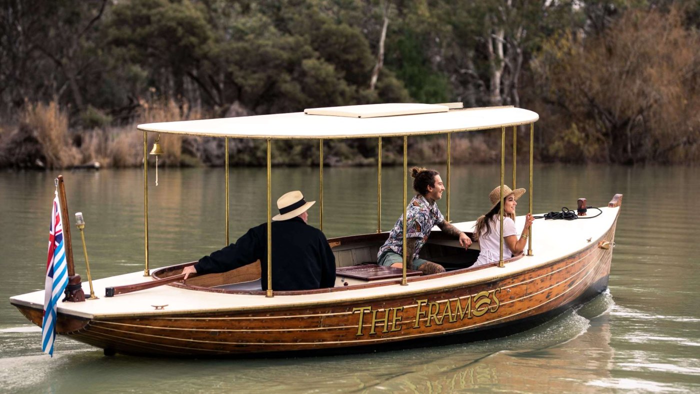 Renmark Paringa Council
