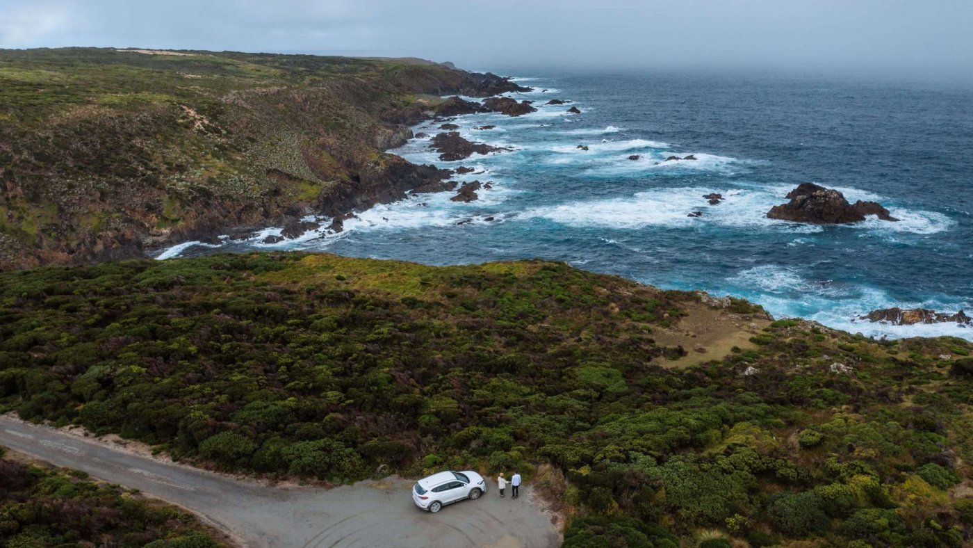 King Island
