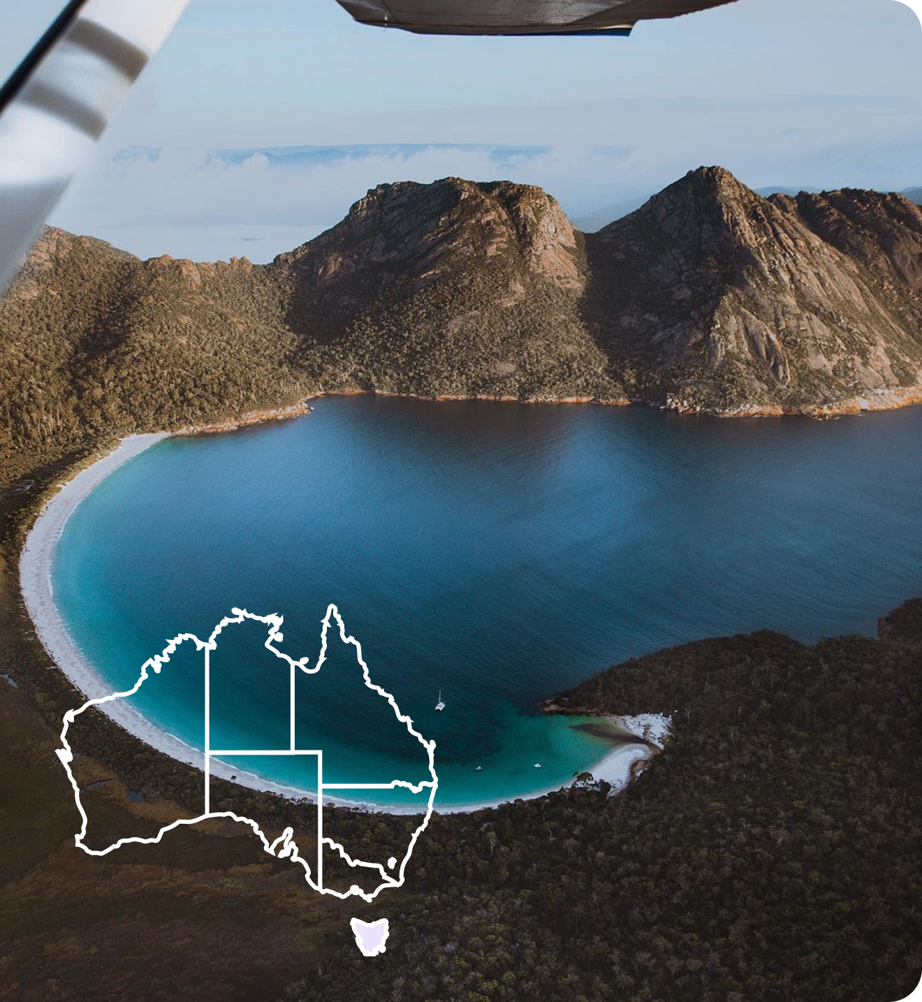 Tasmania