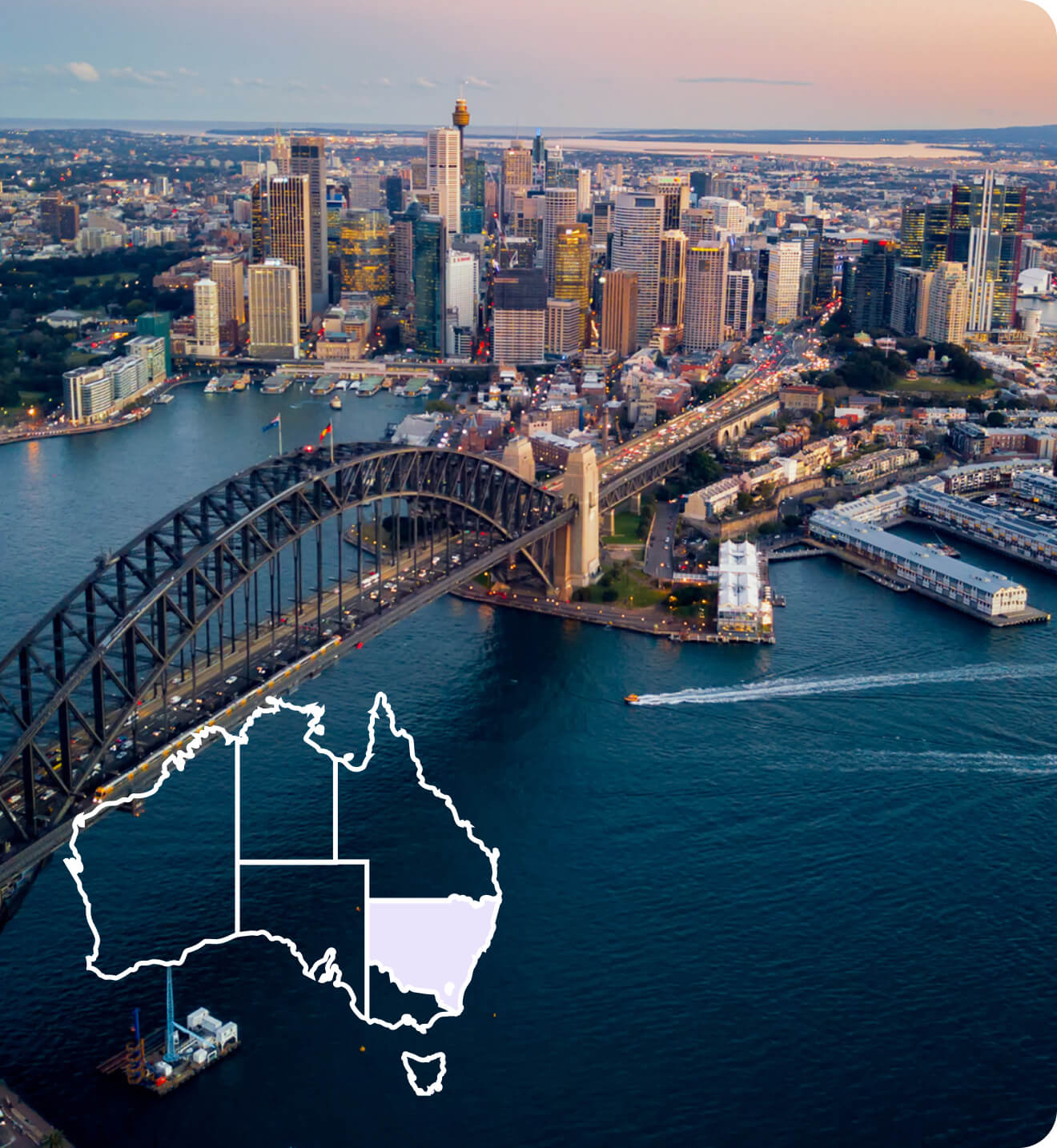 New South Wales
