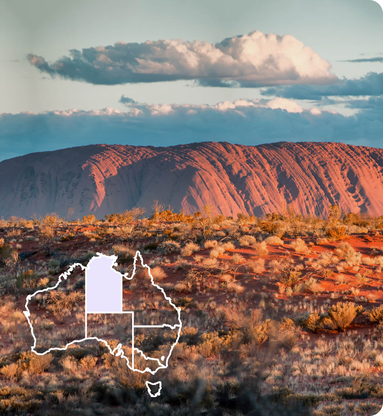 Northern Territory