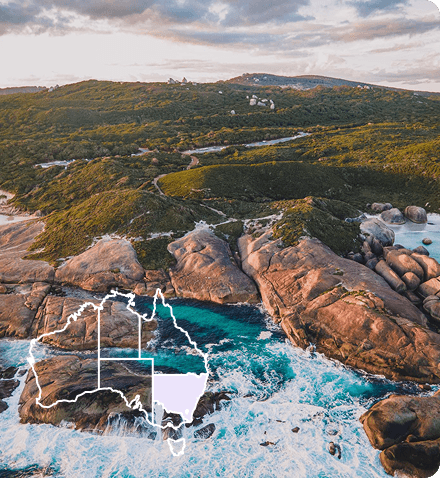 New South Wales